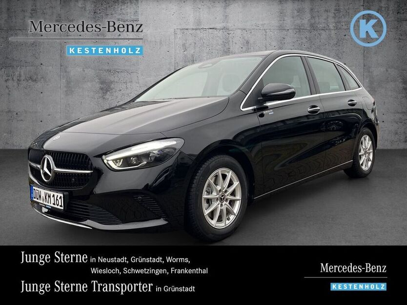 B 200