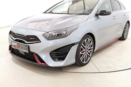 Kia pro ceed / ProCeed 45.900 km 25.969 &euro; Chemnitz - Mittelbach 09224