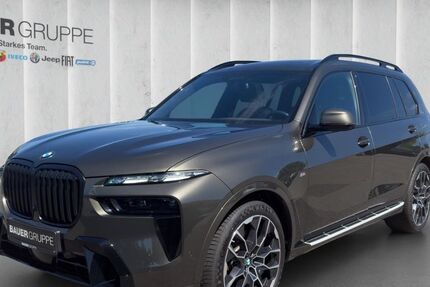 BMW X7 56.873 km 87.930 &euro; Husum 25813