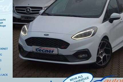 Ford Fiesta 87.749 km 14.940 &euro; Eilenburg 04838