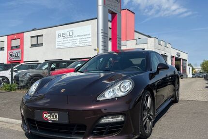 Porsche Panamera 229.505 km 21.950 &euro; Hanau 63452