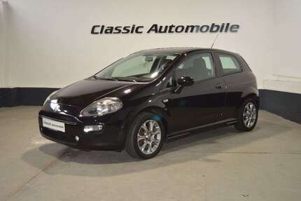 Fiat Punto 169.000 km 2.990 &euro; Neuwied 56567