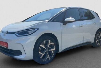 VW ID.3 22.464 km 30.950 &euro; Schwäbisch Gmünd 73525