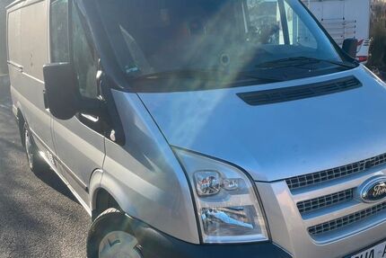 Ford Transit 222.000 km 9.950 &euro; Crailsheim 74564
