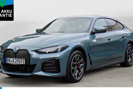 BMW i4 12.490 km 49.890 &euro; Lüdenscheid 58509