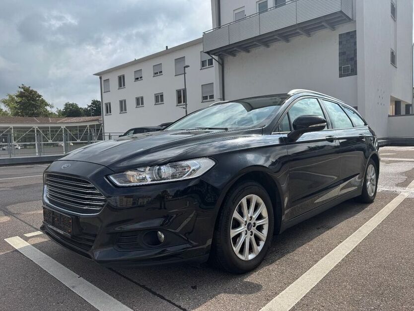Mondeo