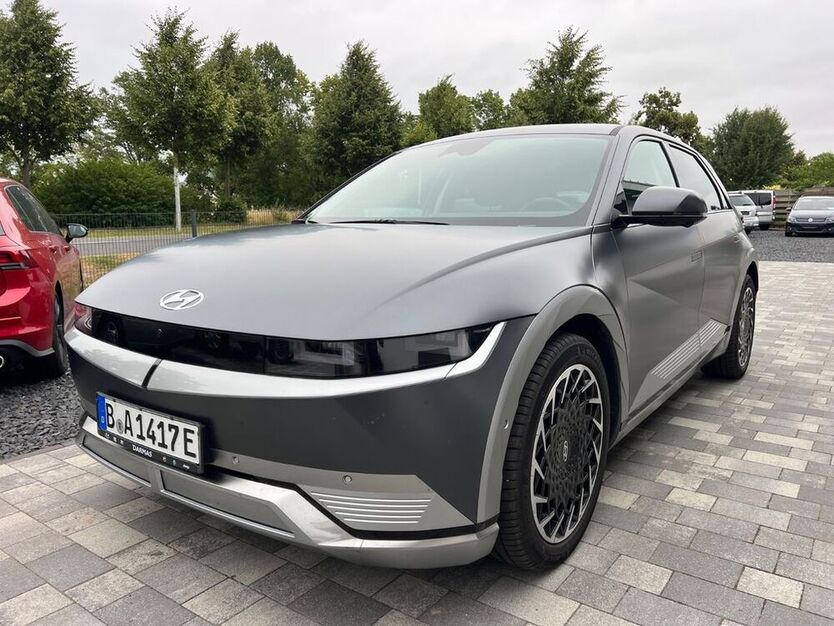 IONIQ 5