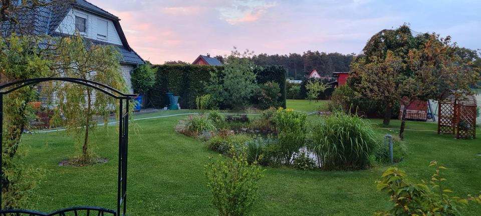Einfamilienhaus Hankensbüttel - 5 Zimmer, 230 m&sup2;, 399.999&euro; | Angebot:26552398