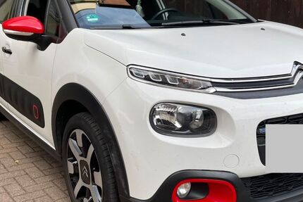 Citroen C3 136.000 km 7.100 &euro; Bad Säckingen 79713
