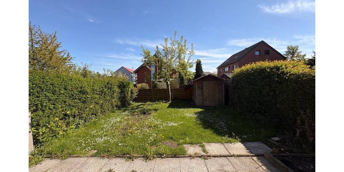 Reihenmittelhaus Göttingen / Grone Grone - 4 Zimmer, 106 m&sup2;, 369.000&euro; | Angebot:26377068