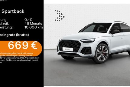 Audi Q5 5.173 km 60.880 &euro; Haßfurt 97437