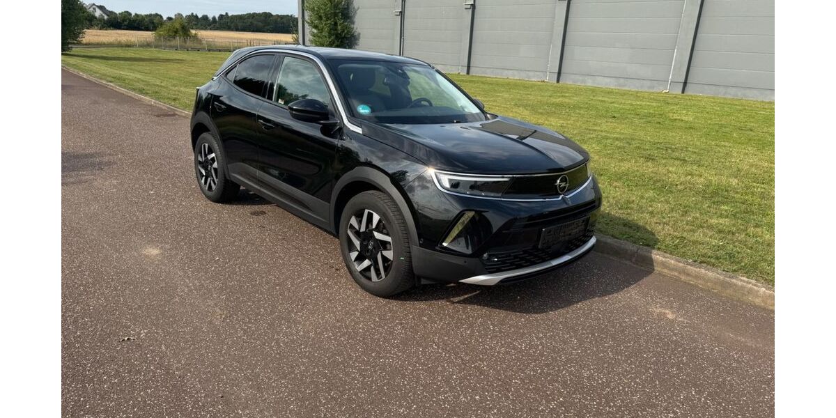 Opel Mokka 84.000 km 16.900 &euro; Magdeburg 39110