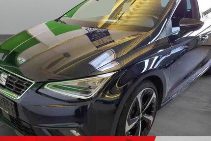 Seat Ibiza 95.000 km 18.980 € Kitzingen 97318