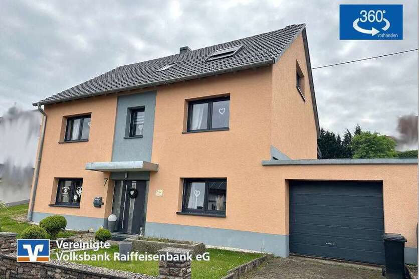 Haus zum Kaufen in Ruschberg 395.000 € 179.75 m²