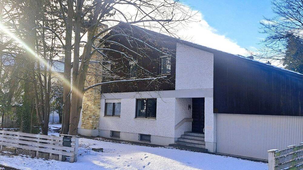 Einfamilienhaus Ingolstadt Oberhaunstadt - 5 Zimmer, 170 m&sup2;, 688.000&euro; | Angebot:26365913