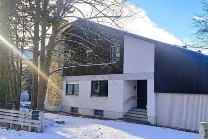 Haus Ingolstadt Oberhaunstadt - 5 Zimmer, 170 m&sup2;, 688.000&euro; | Angebot:26365913