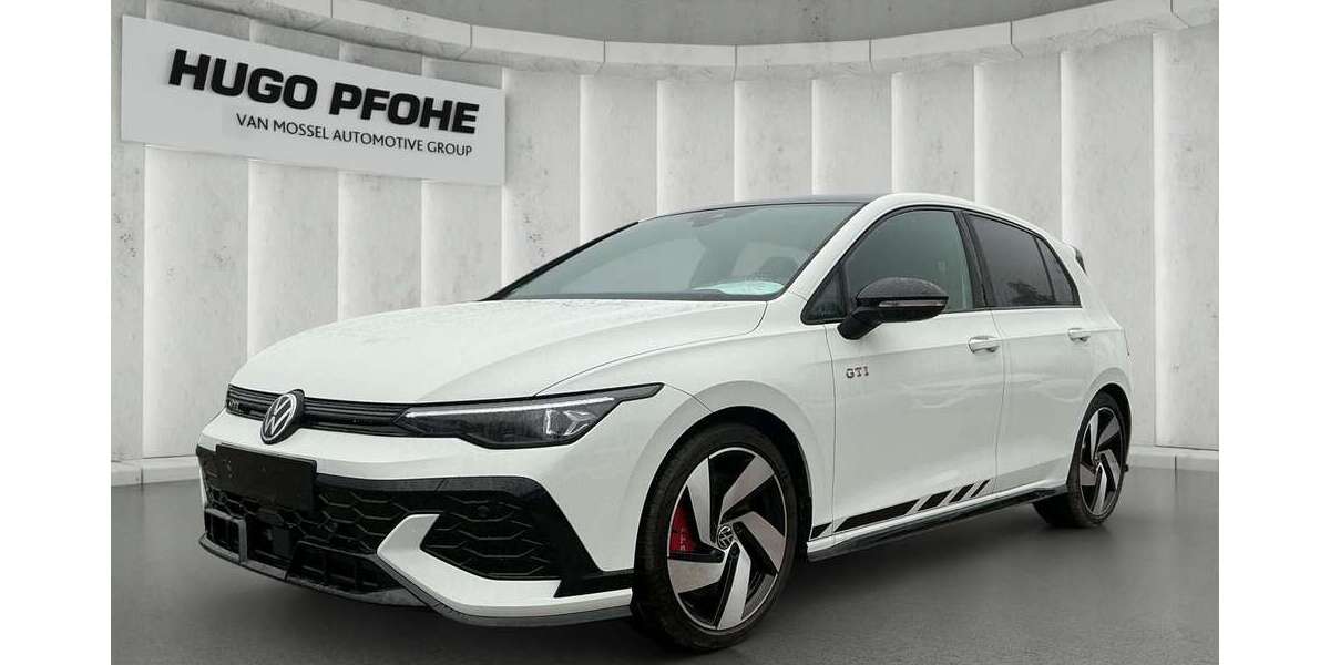 VW Golf 12.323 km 38.450 &euro; Schwerin 19061