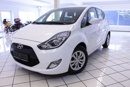 Hyundai ix20 73.596 km 10.300 &euro; Parchim 19370