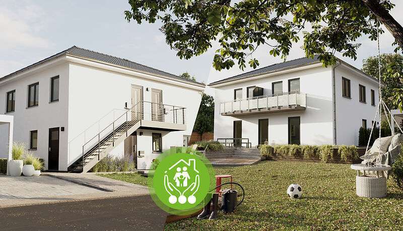 Einfamilienhaus Gangelt - 6 Zimmer, 180 m&sup2;, 489.408&euro; | Angebot:26319025