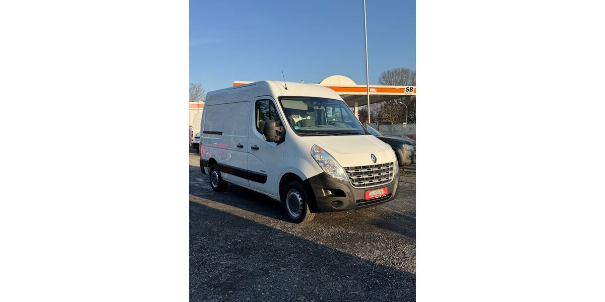 Renault Master 160.000 km 7.400 &euro; Göttingen 37079