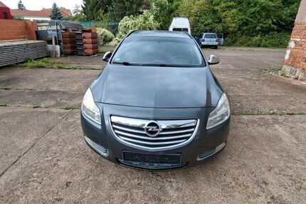 Opel Insignia 235.000 km 2.650 &euro; Leinefelde 37327