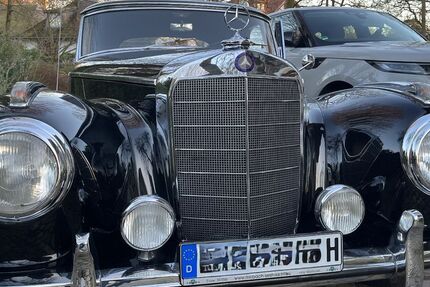 Mercedes-Benz 300 99.999 km 230.000 &euro; Aumühle-Wohltorf 21521
