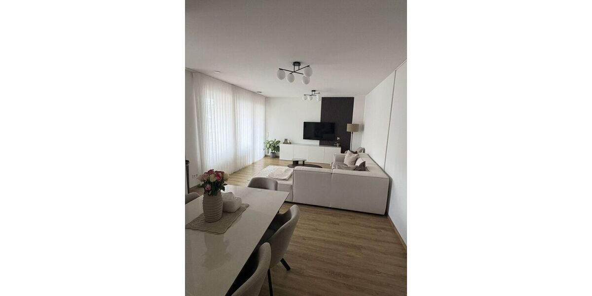 Moderne 2-Zimmerwohnung mit Küche & Fußbodenheizung in zentraler Lage - Etagenwohnung Plochingen Stumpenhof | Angebot:27438331