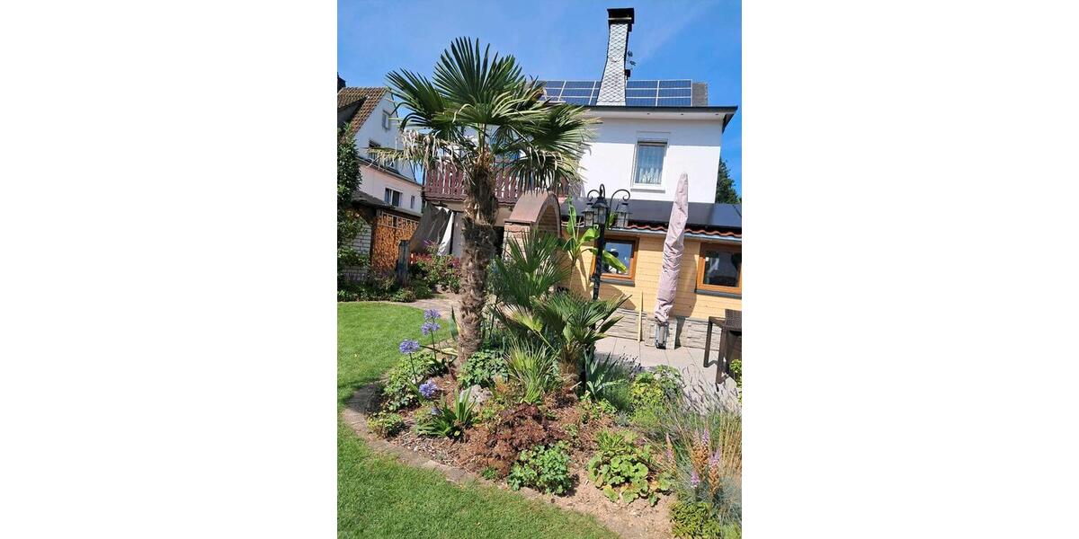 Etagenwohnung Olsberg - 1 Zimmer, 20 m&sup2;, 140&euro; | Angebot:25258821