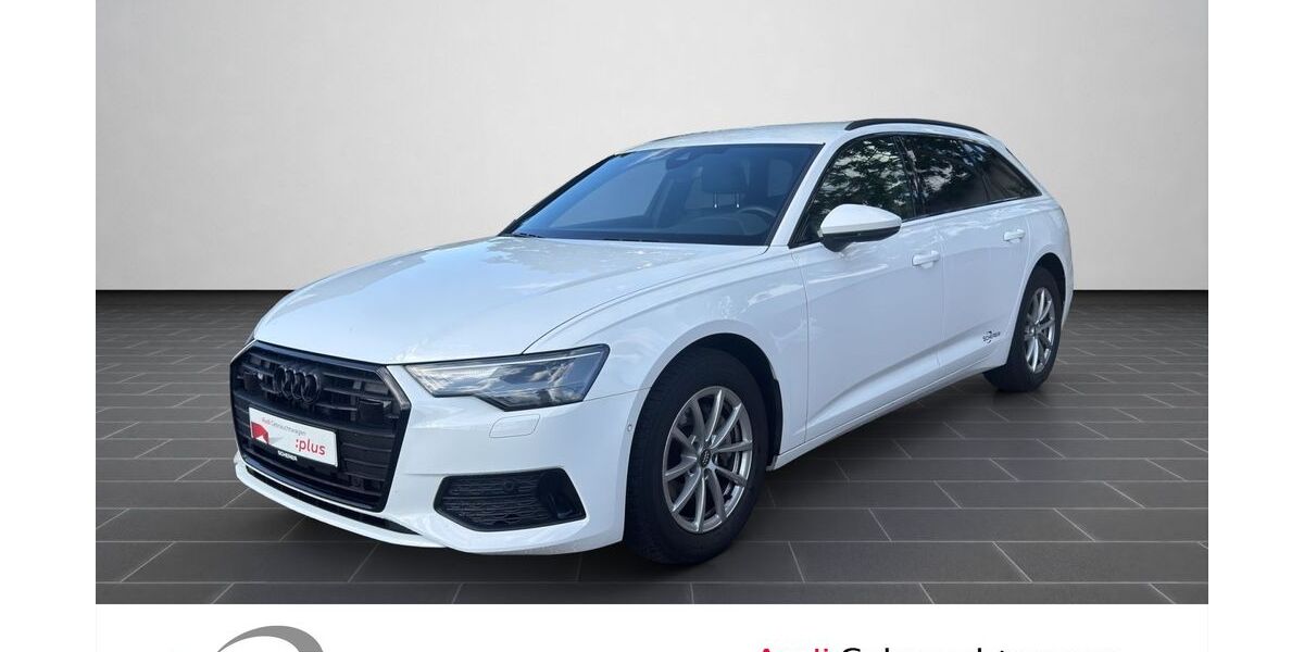 Audi A6 52.900 km 35.990 &euro; Ludwigshafen 67063