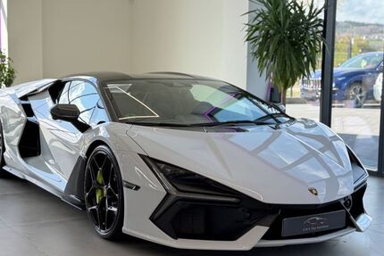 Lamborghini Revuelto 7.300 km 599.950 &euro; Barsinghausen ( bei Hannover ) 30890