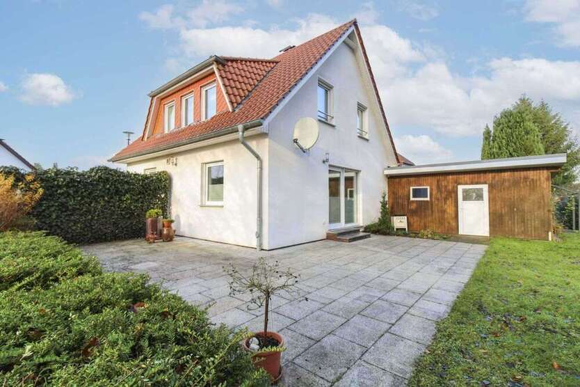 Haus zum Kaufen in Steinhagen 379.000 € 96.29 m²