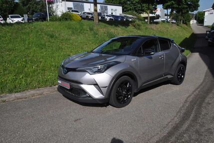 Toyota C-HR 100.817 km 18.500 € Dornstetten 72280