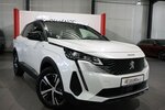 Peugeot 3008 1.2 PureTech ALLURE GT-LINE / I-COCKPIT,LED 22.000 km 17.777 &euro; Hamm 59077