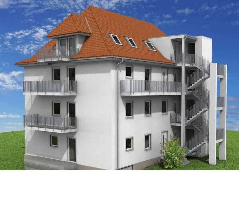 Wohnung zum Mieten in Bad Krozingen 1.565 € 97.7 m²