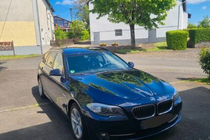 BMW 525 249.023 km 7.300 &euro; Brockscheid 54552