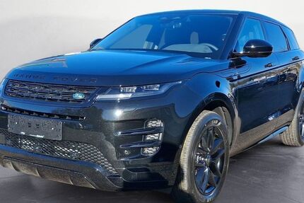 Land Rover Range Rover Evoque 4.255 km 49.988 &euro; Horb am Neckar 72160