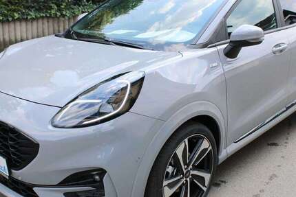 Ford Puma 10.000 km 27.990 &euro; Netzschkau-Dungersgrün 08491