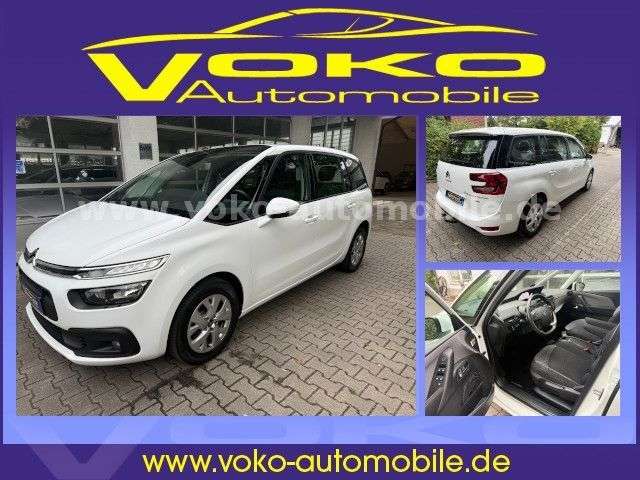Citroen Grand C4 Picasso 100.000 km 16.380 &euro; Neuhofen/Pfalz 67141