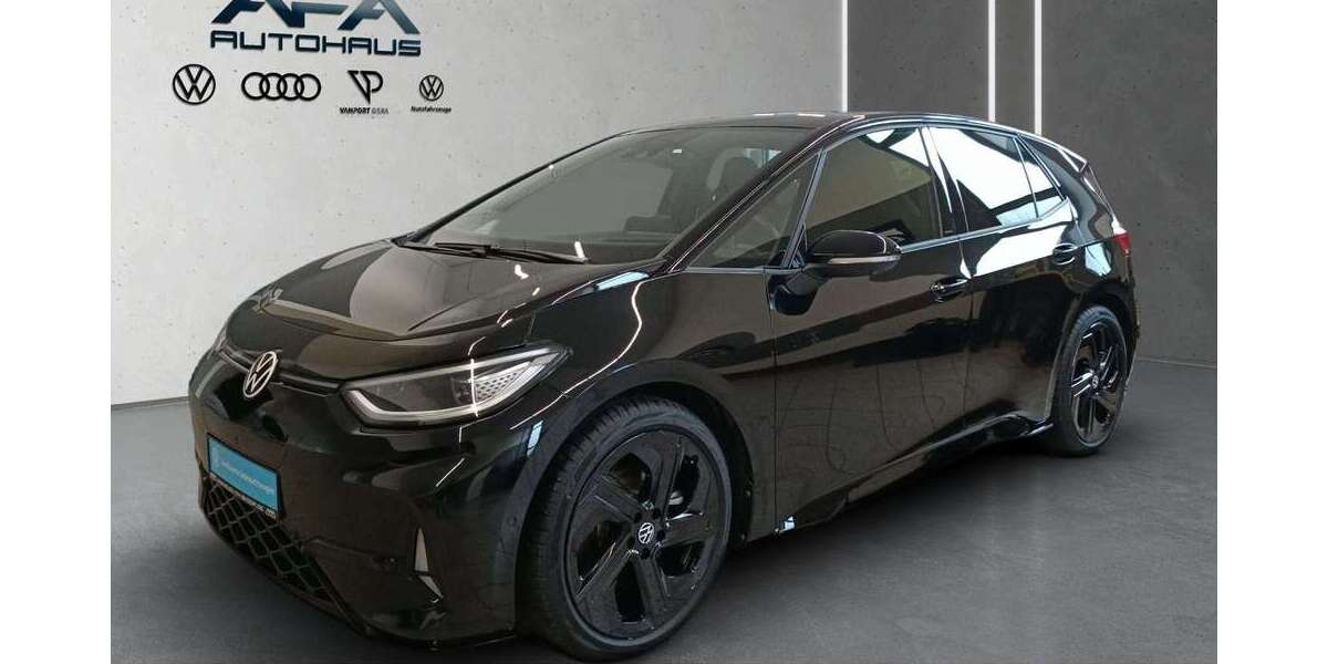 VW ID.3 15.000 km 42.129 &euro; Gera 07546