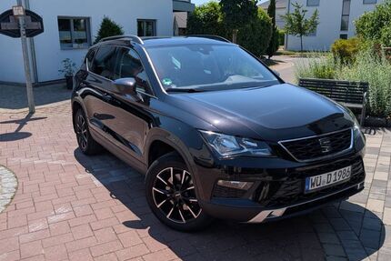 Seat Ateca 108.000 km 14.999 &euro; Unterpleichfeld 97294