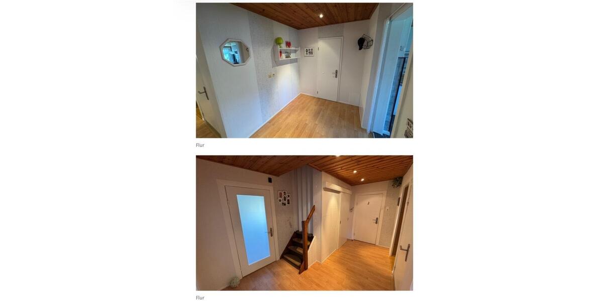 Einfamilienhaus Uetersen - 6.5 Zimmer, 125 m&sup2;, 1.400&euro; | Angebot:26366921