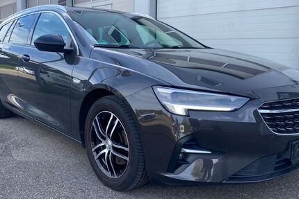 Opel Insignia 221.000 km 9.450 &euro; Essingen 73457