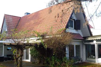 Haus Hannover Döhren-Wülfel - 4 Zimmer, 140 m&sup2;, 1.350&euro; | Angebot:24752325