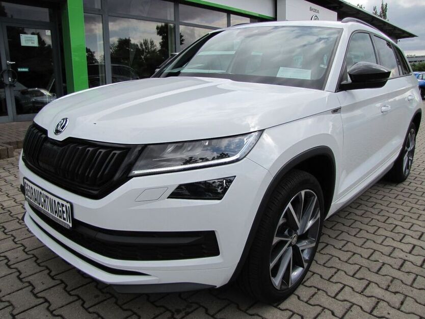 Kodiaq