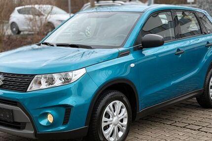 Suzuki Vitara 85.000 km 11.500 &euro; München 81735