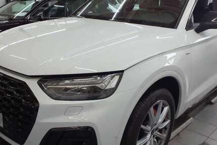Audi Q5 25.800 km 48.488 &euro; Mühlheim a. Main 63165