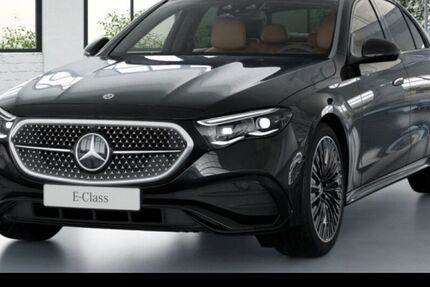 Mercedes-Benz E 450 9.900 km 94.500 &euro; Hamburg 22047