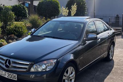 Mercedes-Benz C 220 115.000 km 12.100 € Wettstetten 85139