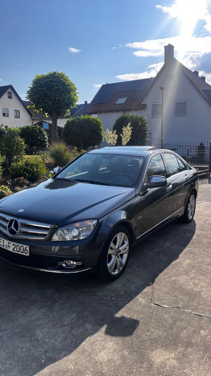 Mercedes-Benz C 220 115.000 km 12.100 € Wettstetten 85139