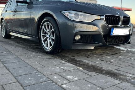 BMW 320 234.000 km 10.600 &euro; Marktbergel 91613